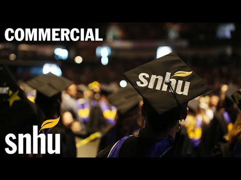 SNHU Freezes Tuition Through 2022 (:30)