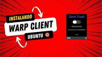 Como Instalar Cloudflare Warp no Ubuntu 24.04 LTS [Guia Completo]