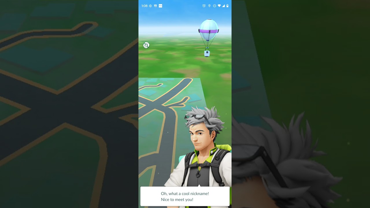 How much exercise do you get playing Pokemon go?? 😉😉😉