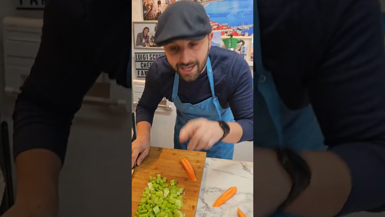 Spezzatino di manzo con patate