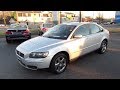 *SOLD* 2006 Volvo S40 T5 AWD Walkaround, Start up, Tour and Overview