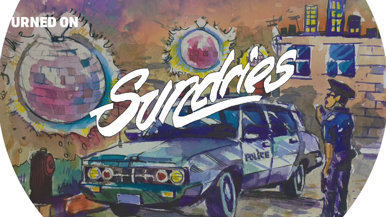Watch Stefanic - Jealousy on YouTube Watch Stefanic - Jealousy on YouTube