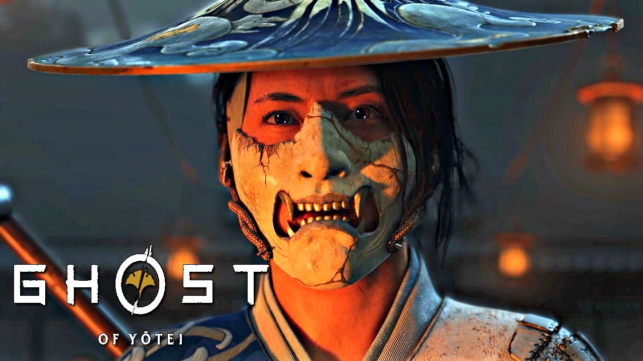 SAITO's Kinder die SPINNE & der DRACHE - GHOST OF YOTEI Gameplay Deutsch #23