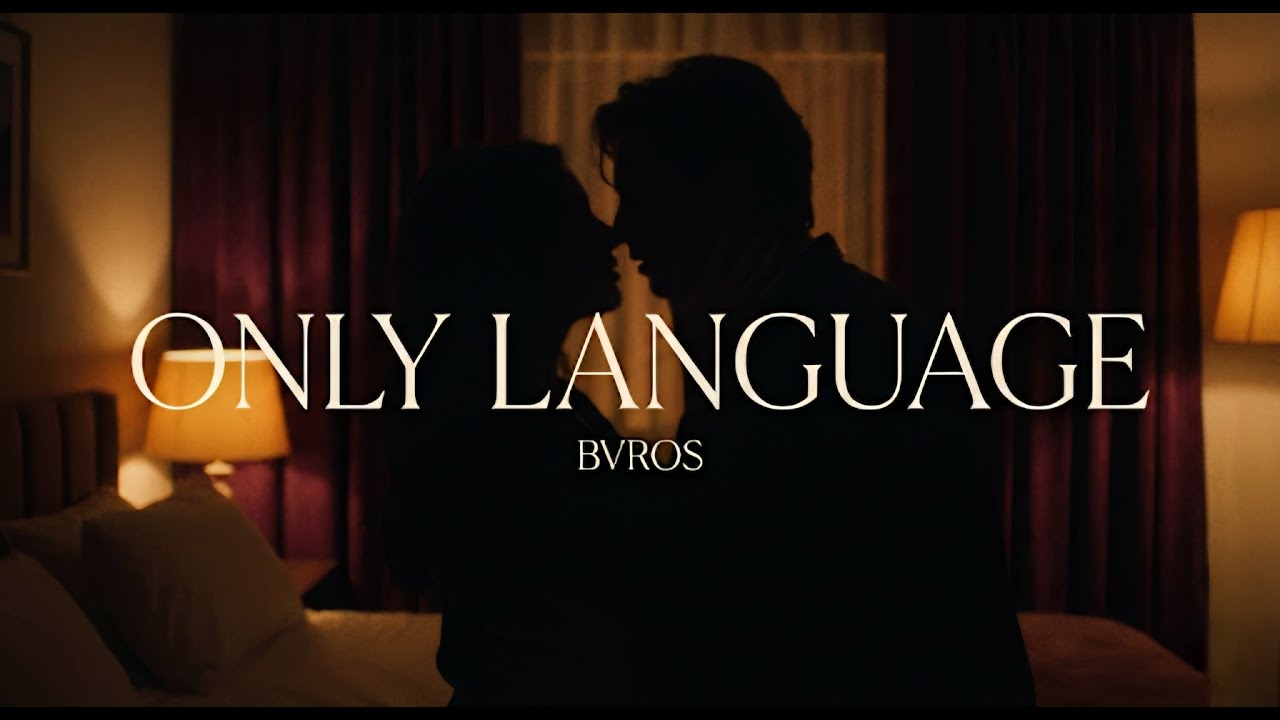 Παρακολούθηση BVROS – Only Language (Official Lyric Video) στο YouTube Παρακολούθηση BVROS – Only Language (Official Lyric Video) στο YouTube