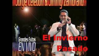 El Invierno Pasado (En Vivo)