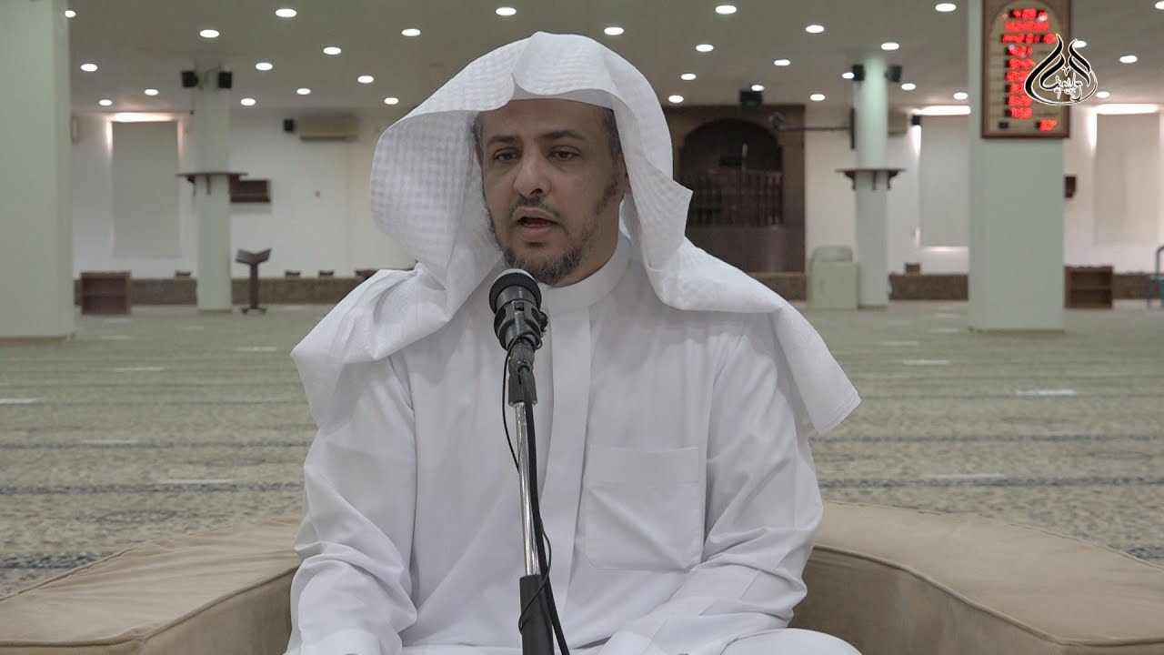 حديث العصر (241) حديث 