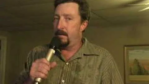 Larry Gauthier - Mama Tried