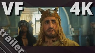 Astérix Et Obélix : Lempire Du Milieu - Bande Annonce (Vf)