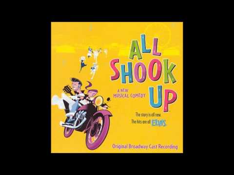 All Shook Up Act 2 Fools Fall In Love