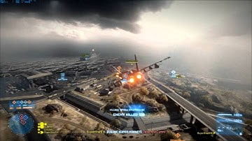 Battlefield 3 STUTTER/FREEZE FIX