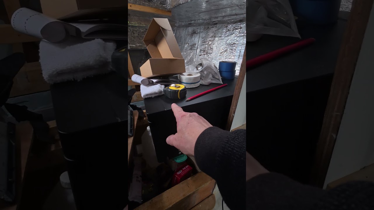 ⁣A laser focus plan for day 75 until to launch at day 0 #BoatRefit #DIY #Challenge