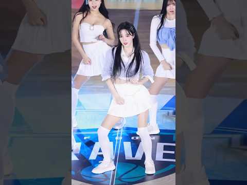그대들의 50초를 뺏어보겠습니다 #이호정 #이호정치어리더 #李晧禎 thumbnail