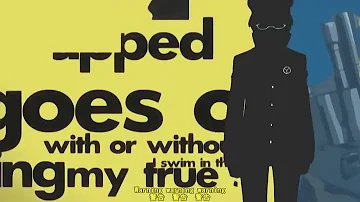 Pursuing My True Self Lyrics Pursuing My True Self Lyrics