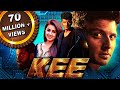 Kee 2019 new released hindi dubbed full movie  jiiva govind padmasoorya nikki galrani