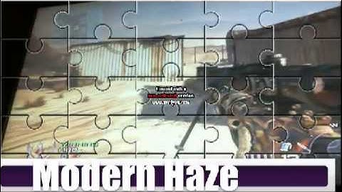 Amazing 360* Quickscope