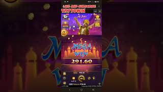 ALI BABA #jili #alibaba #onlinebet #onlinecasino screenshot 2