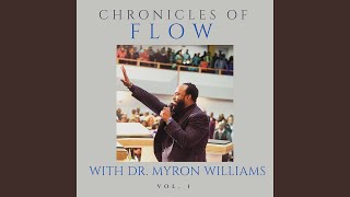 Video thumbnail of "Myron Williams - Made to Worship (feat. Joseph Anthony, Clark Joseph & St. John Unleashed)"