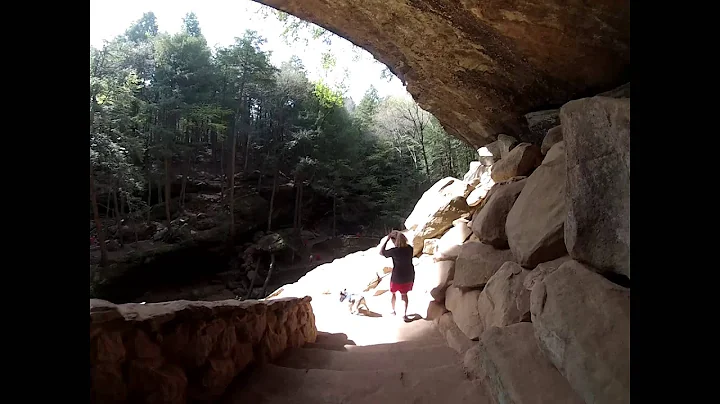 Hocking Hills