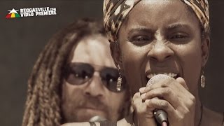 Jah9 - Hardcore [Official Video 2017]