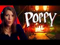 The button hurts me - Poppy Playtime - Chapters 1 & 2
