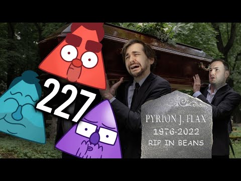 Triforce! #227 - Death of the Triforce