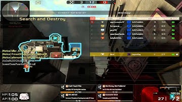 |AnGrYxXxBoYz Clan hacking | Blackshot Online SEA | proof 2 |