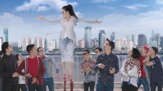 Syahrini #NontonPintar
Syahrini #NontonPintar Syahrini #NontonPintar