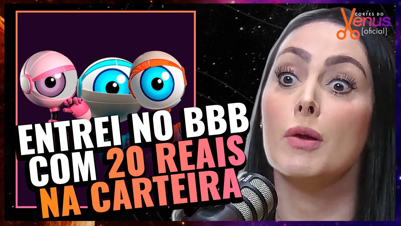 BASTIDORES do Big Brother Brasil YouTube BASTIDORES do Big Brother Brasil YouTube