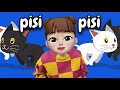 Gel Pisi Pisi Pisi Г OcuklarД N SevdiДџi Seslerle ЕћarkД Gel Pisi Pisi Pisi Г OcuklarД N SevdiДџi Seslerle ЕћarkД