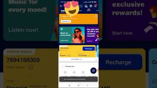 jio caller tune kyse set kare screenshot 2