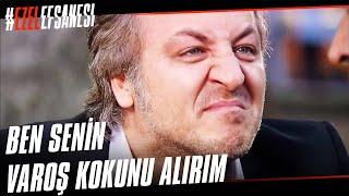 Ben Senin O Varoş Kokunu Alırım! | Ezel 5.  Resimi