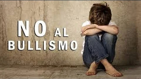 Che cos'è il bullismo tema?