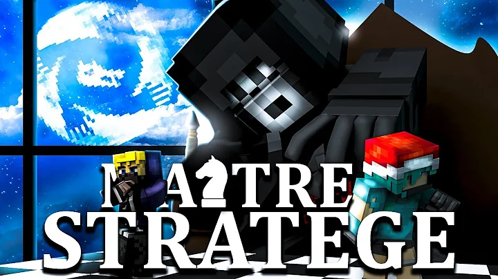 LE MATRE DE L'INFILTRATION.....  (LG UHC)
