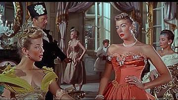 LE PERE GORIOT - DREAM PANAVISION