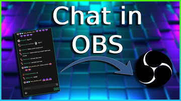 How To Integrate The Trovo Chatbox Into OBS