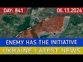 We continue to step on the same rake... | Military summary Ukraine war map latest news update today