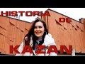 HISTORIA  DE TATARSTAN, KAZÁN l PASEO POR EL MUSEO l Музей тысячелетия Казани