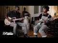 Isaiah Sharkey & Melanie Faye R&B Jam!!