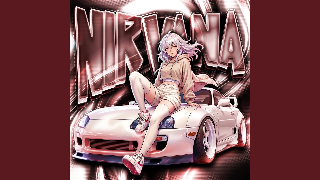 YouTube पर NIRVANA (Hyper Slowed) देखें YouTube पर NIRVANA (Hyper Slowed) देखें
