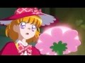魔法つかいプリキュア！ 第4話予告 「魔法の授業スタート！ふしぎなちょうちょを探せ！」