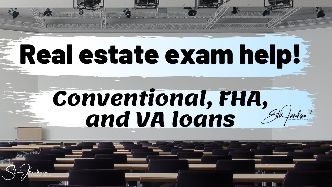 Chapter 14 New Jersey Real Estate YouTube