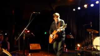 Mountain Goats - First Few Desperate Hours (Live 12/17/2012)