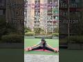 Every women should practice daily for benefits #ytshorts