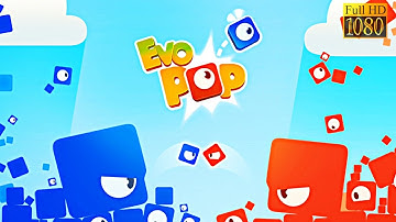 Evo Pop Game Review 1080p Official ZeptoLab