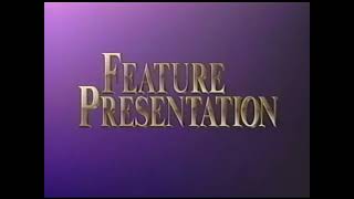 Paramount - Feature Presentation (My Voice) [Version 1]