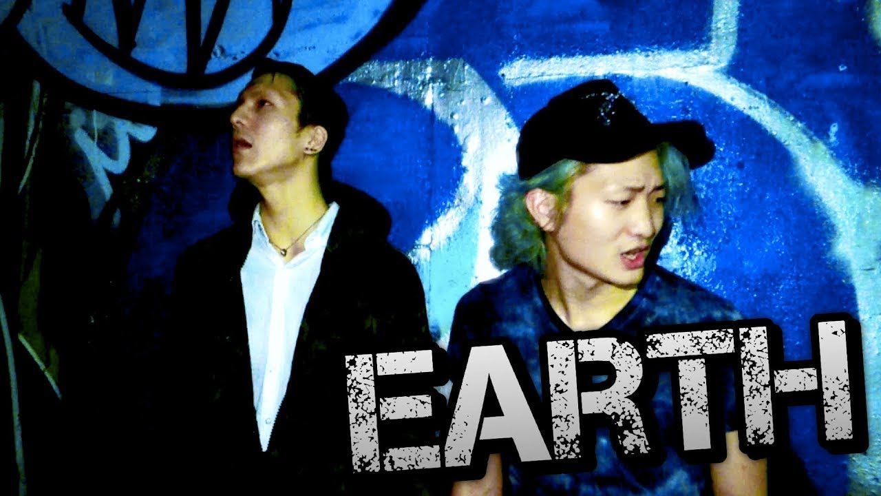 【レペゼン地球】22thシングル『Earth』 - YouTube