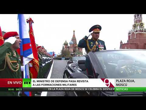 Video: Imperio de la Horda Rusa