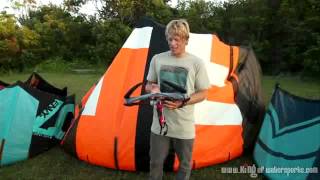 Liquid Force - Weekly Gear Fix with Brandon Scheid