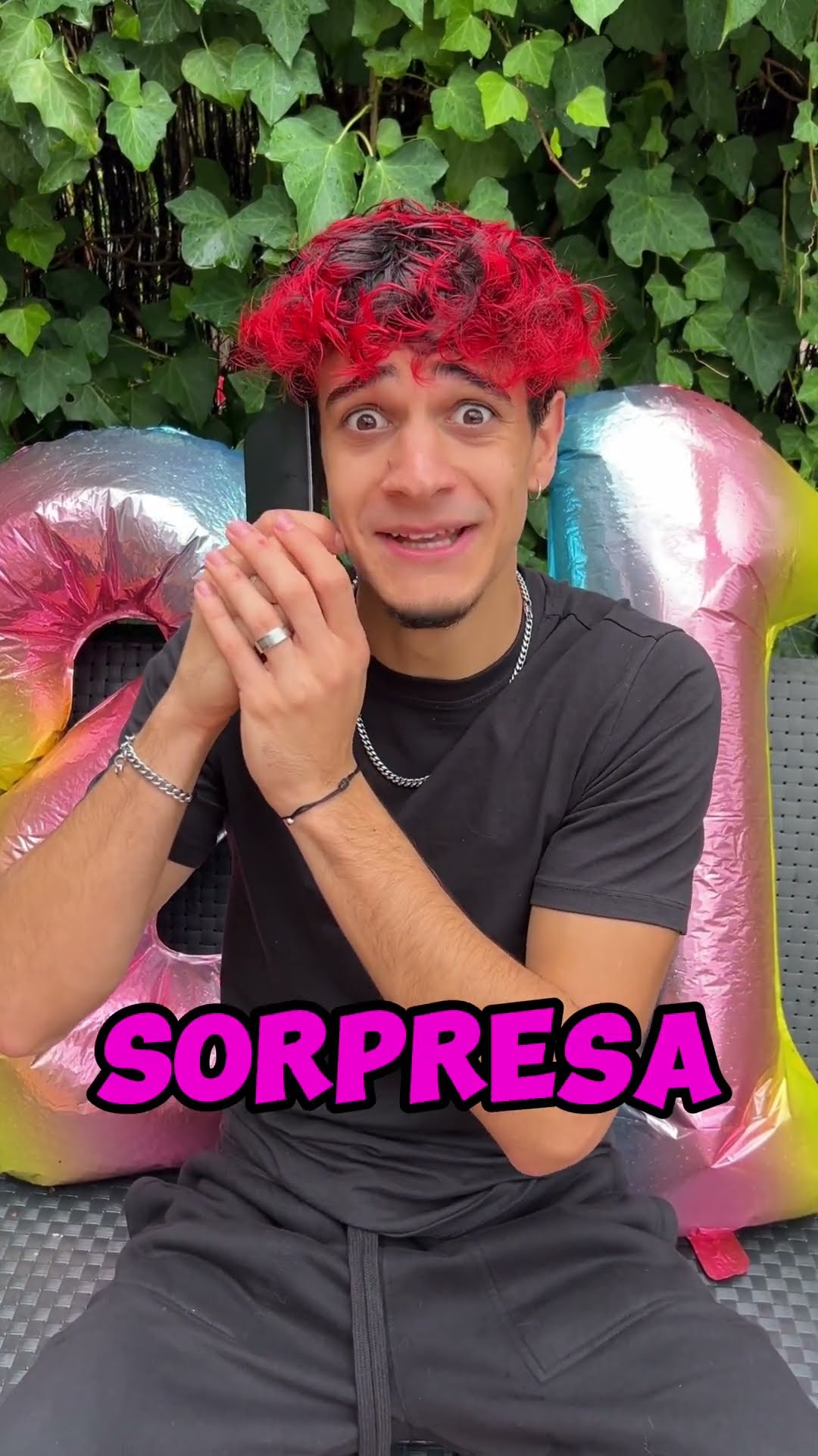 COMPRO un INFLABLE a Mi CRUSH por su CUMPLEAÑOS!