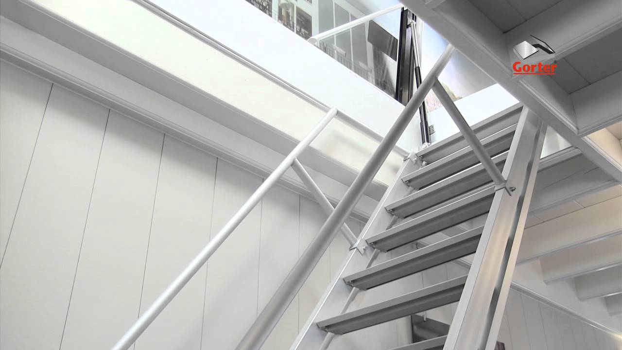 dachluke mit treppe dachluke mit treppe